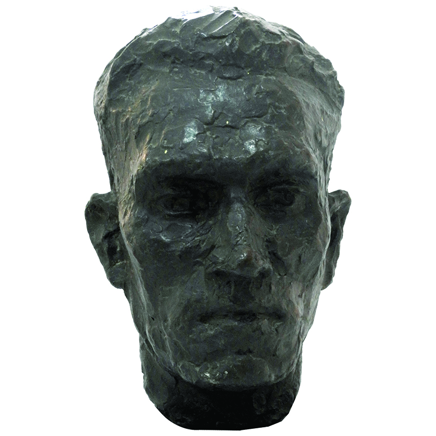 Ajit Chakraborty (1930–2005): Form, Discipline, and the Quiet Modernism of Bengal Sculpture
