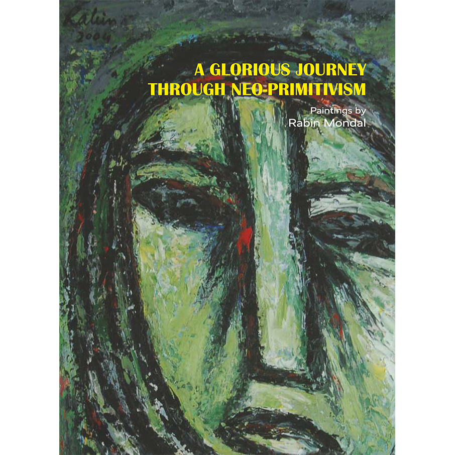 A GLORIOUS JOURNEY THROUGH NEO-PRIMITIVISM