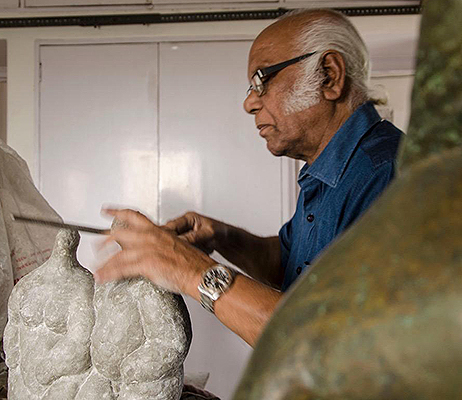 Shankar Ghosh