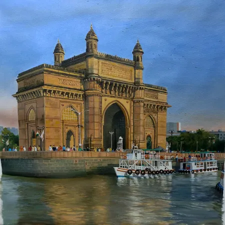 Gateway of India
