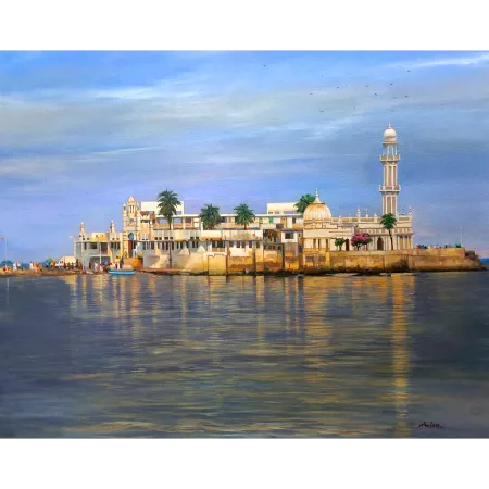 Haji Ali Dargah