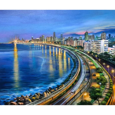 Marine Drives