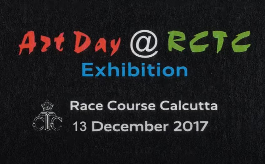 Art Day at RCTC 2017 Exhibition