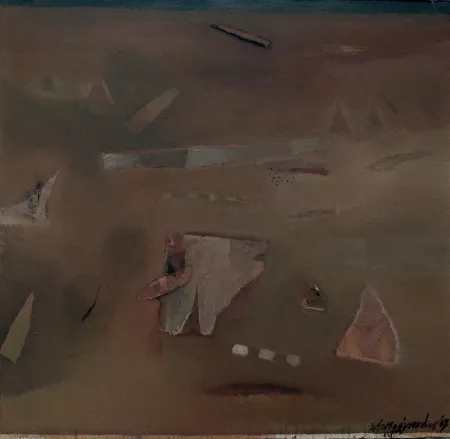 A Slice of My Carnal Tale