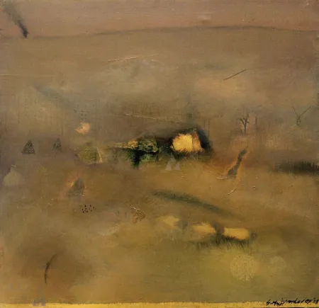 At Dust on Mingled Breath Returns to the....