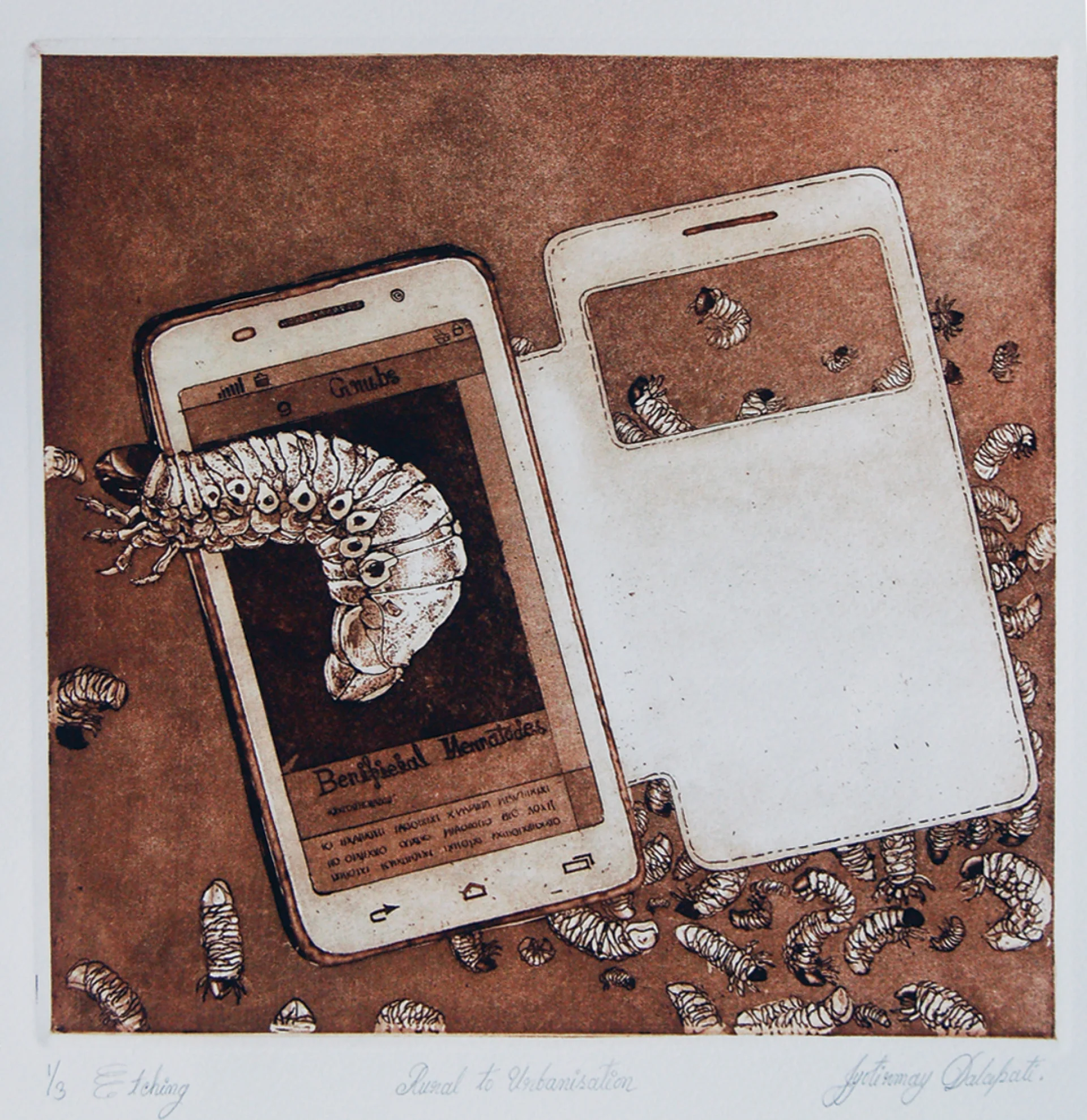 Rural to Urbanisation