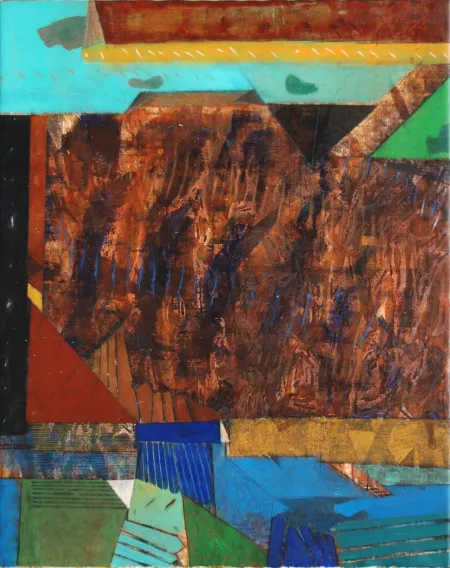 Has it something to do with Benaras