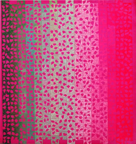 Twelve notes on green