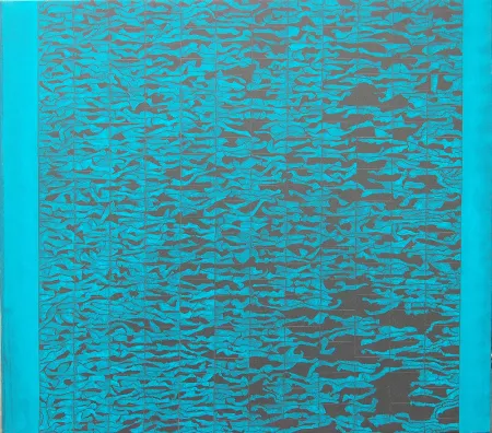 Will it be more blue