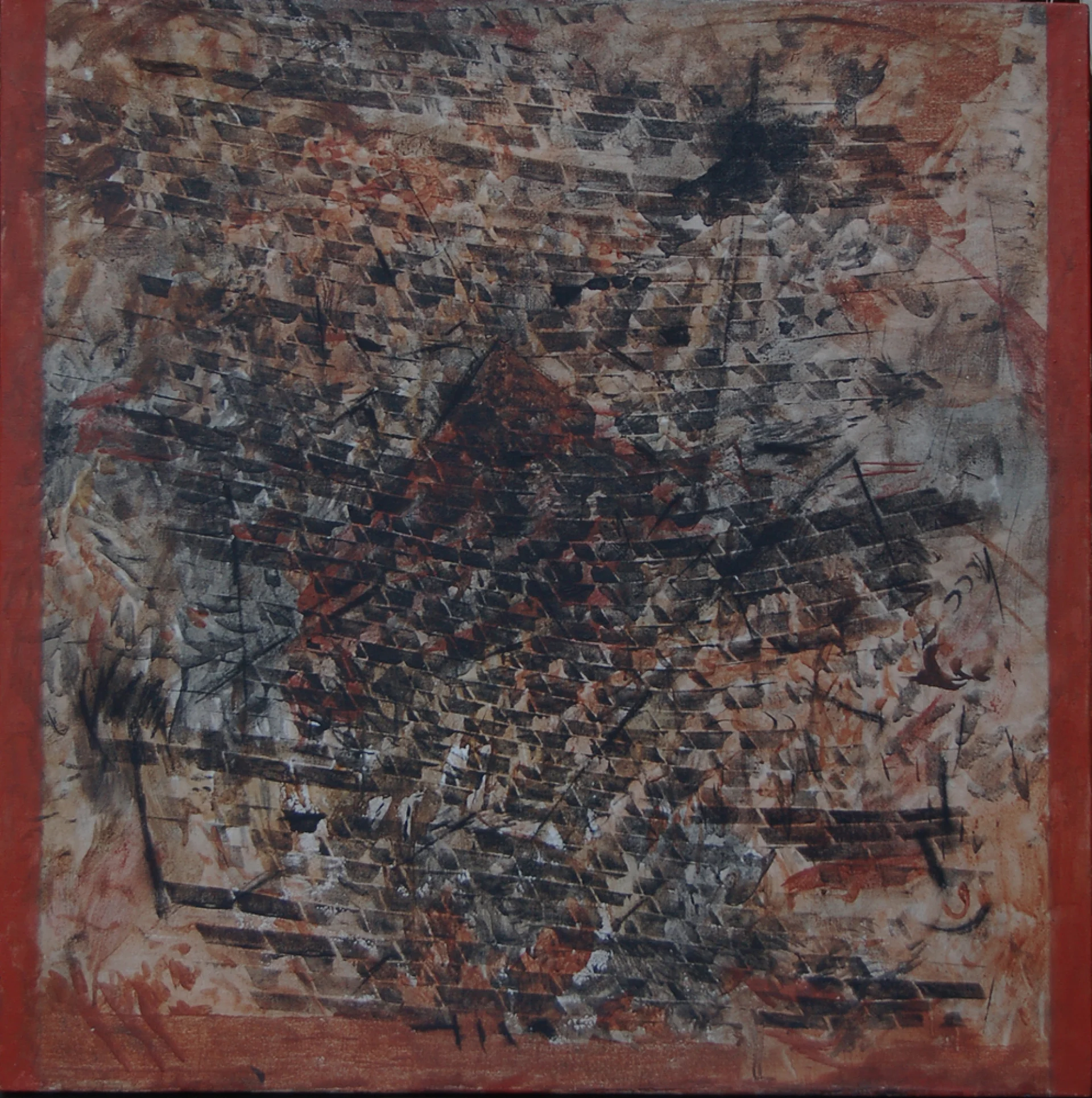 Has it something to do with Benaras