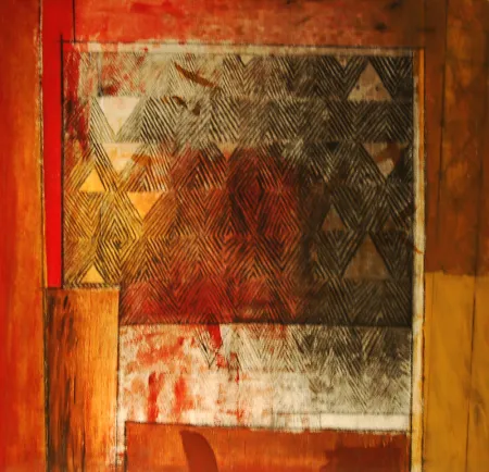 Has it something to do with Benaras