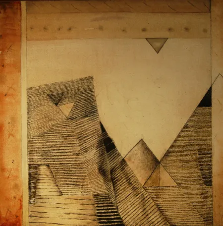 Has it something to do with Benaras