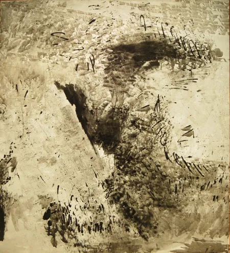 Some Greys in Calcutta