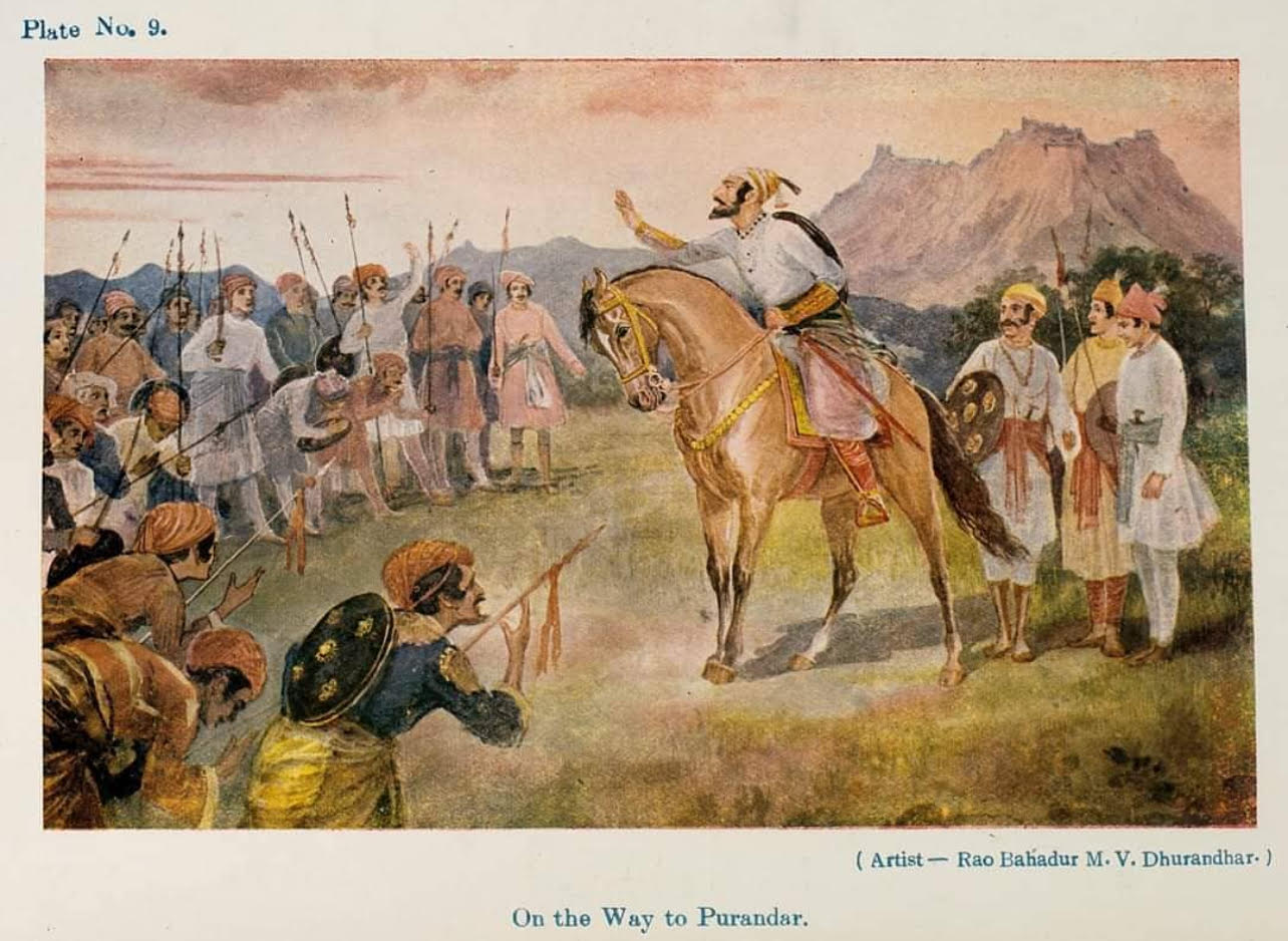 Galloping Through Time: Equestrian Subjects in Indian Academic Realism