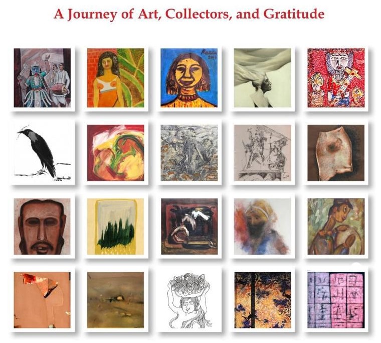 Loyalty & Legacy: Aakriti’s Gratitude Offer to Our Art Collectors