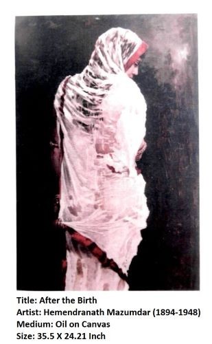 Variations and Academic Realism: Artistic Processes within the Jubilee Art Academy and Bengal’s Realist Tradition (c.1880s–1940s).